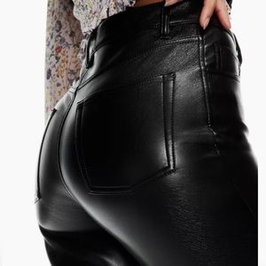 Aritzia Wilfred Melina Pant size 8